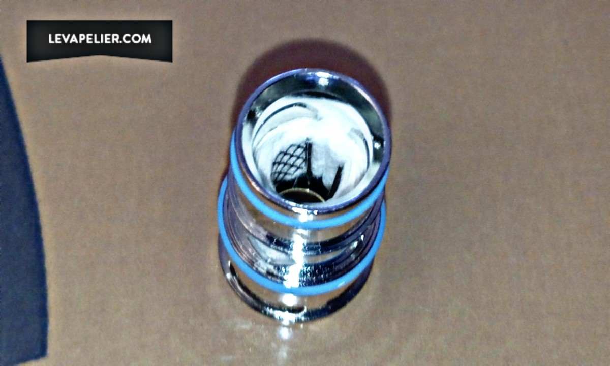 Odan Mini par Aspire
