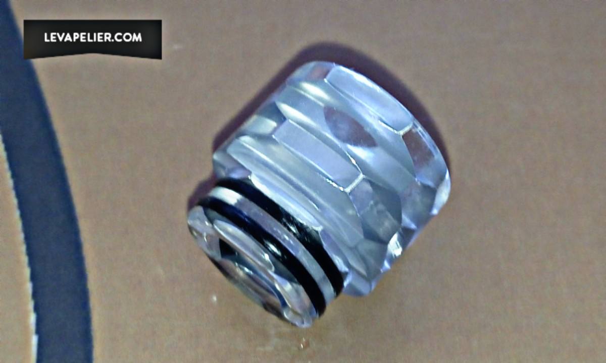 Odan Mini par Aspire