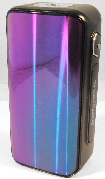 Zephyr 200W par Snowwolf