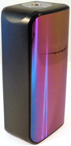 Zephyr 200W par Snowwolf