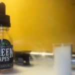 555 par Green Vapes