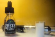 555 par Green Vapes