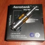 Aerotank V2 par Kanger Tech