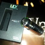 Aga T7 par Youde