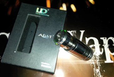Aga T7 par Youde
