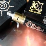 Akuma V2 par Gp Custom