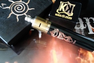 Akuma V2 par Gp Custom