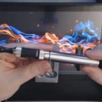 Aspire BDC Mini Vivi Nova-S Pyrex par Eigate