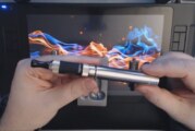 Aspire BDC Mini Vivi Nova-S Pyrex par Eigate
