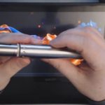 Aspire BDC Vivi Nova-S Pyrex par Eigate