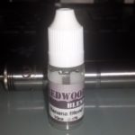 Banana Blend par Redwood