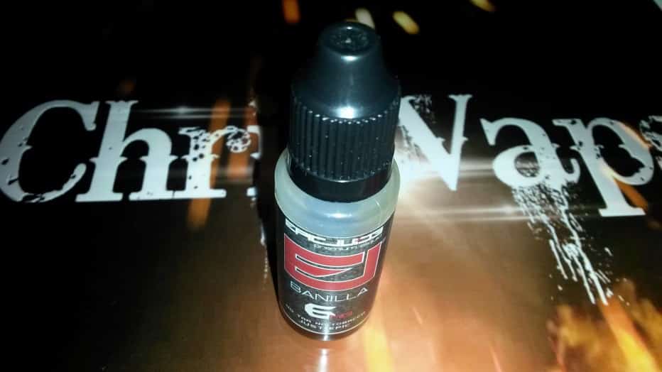 Banilla par Epic Juice
