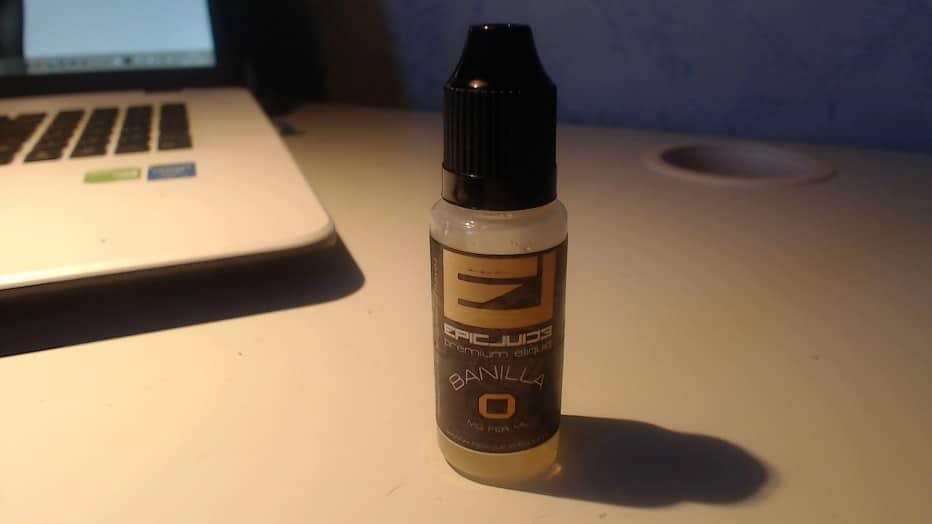 Banilla par EpicJuice