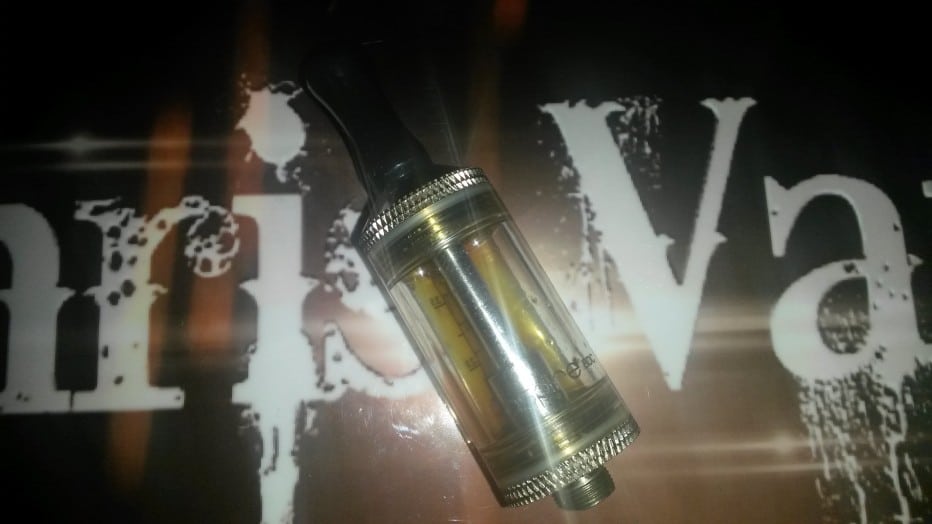 BDC vivi nova par Aspire