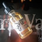 Bourbon custard par Cotto's Revenge