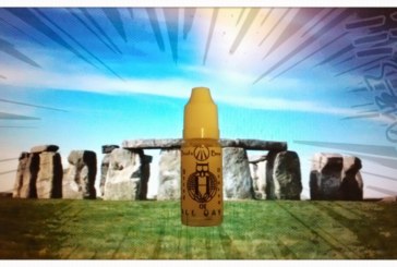 Bread of heaven par druid’s brew