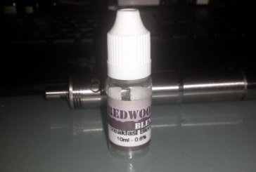 Breakfast Blend par Redwood