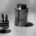 Cyclone AFC par Vicious Ant