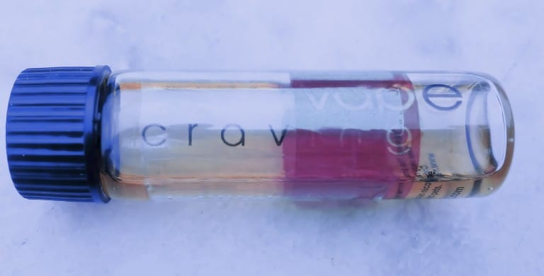 Delight par Vape Craving
