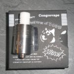 DOGE COMPETITION par CONGREVAPE