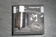DOGE COMPETITION par CONGREVAPE