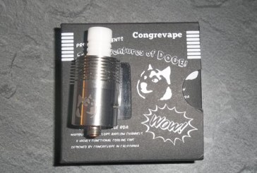 DOGE COMPETITION par CONGREVAPE