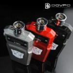 E-Mech par Dovpo