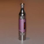 ET-S BDC - Pyrex par Aspire