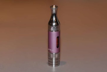 ET-S BDC – Pyrex par Aspire
