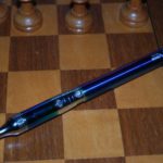 ET-S BDC Rainbow par Aspire