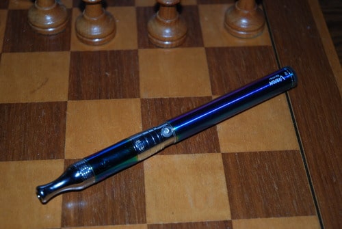 ET-S BDC Rainbow par Aspire