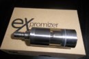 EXpromizer par EXvape