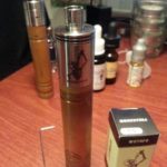 Freakshow par Wotofo A-Mod