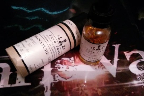 Gambit par Five Pawns