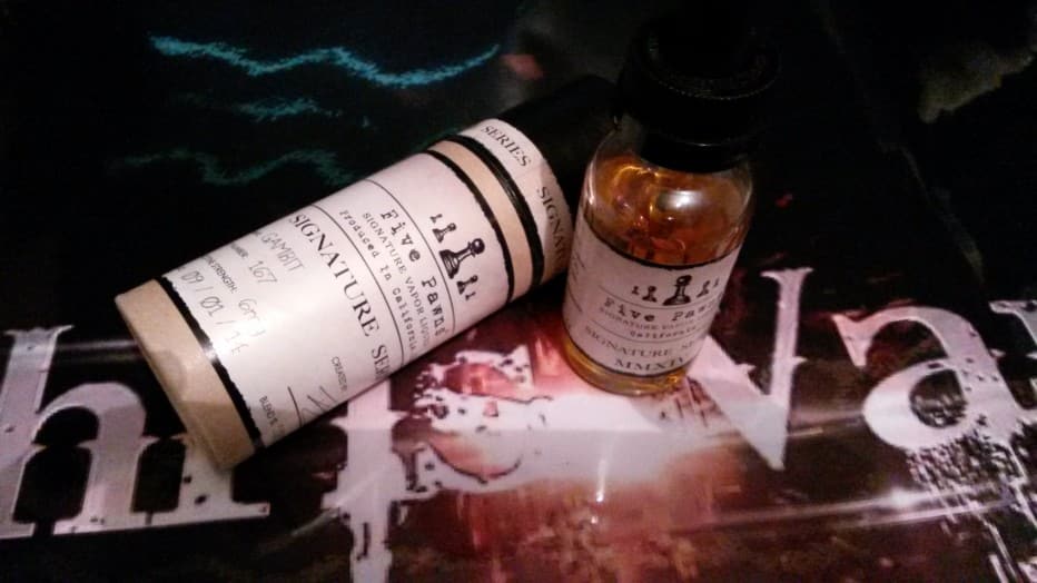 Gambit par Five Pawns