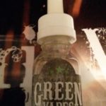 Green custard par GREEN VAPES