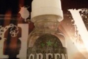 Green custard par GREEN VAPES