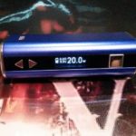 Istick par ELEAF