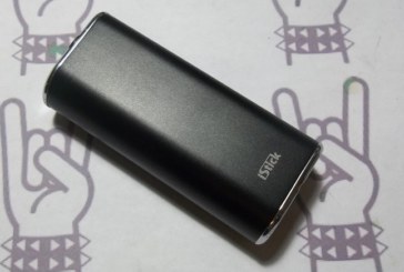 iStick par Eleaf