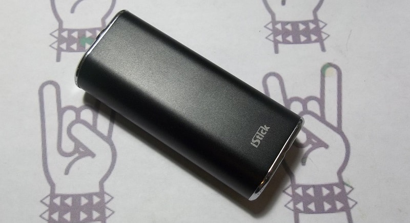 iStick par Eleaf