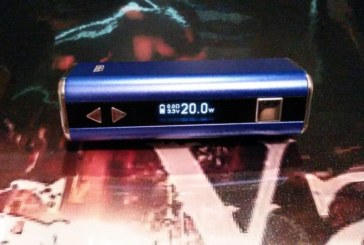 Istick par ELEAF