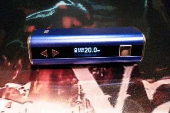 Istick par ELEAF