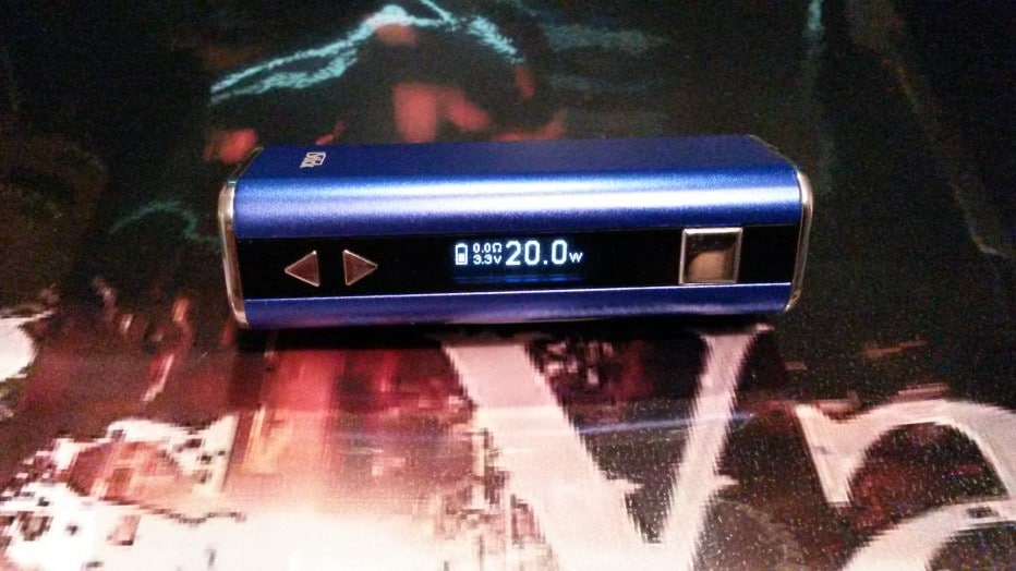 Istick par ELEAF