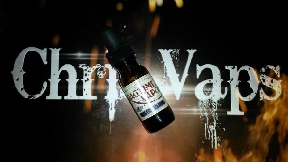 Jubilee par Ragtime Vapor