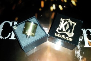 Kontra par Kontrabida Custom