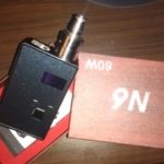 KSD N6 par Kangside