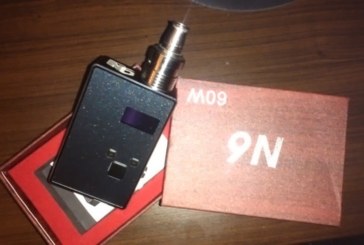 KSD N6 par Kangside