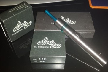 Lab 50 SS par Atmizoo