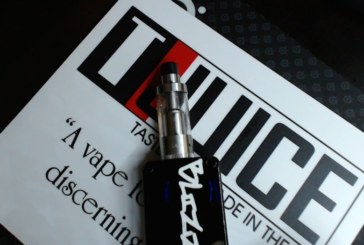 Lemo par Eleaf