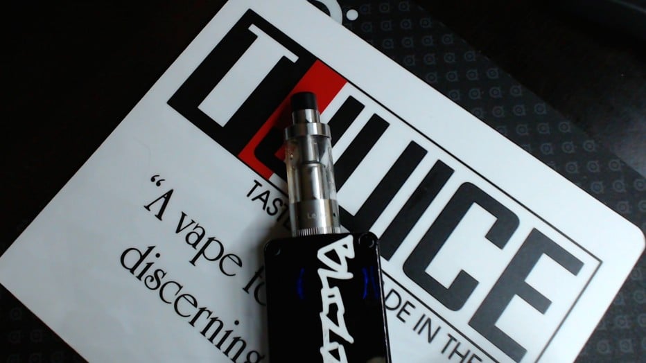 Lemo par Eleaf